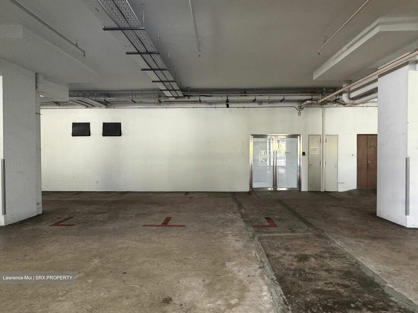 Cendex Centre (D3), Factory #481141311